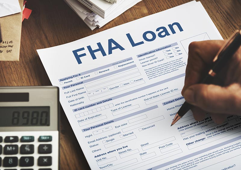 FHA Loan