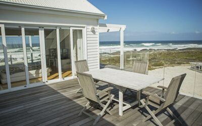 A Guide to Investing in Short-Term Vacation Rentals